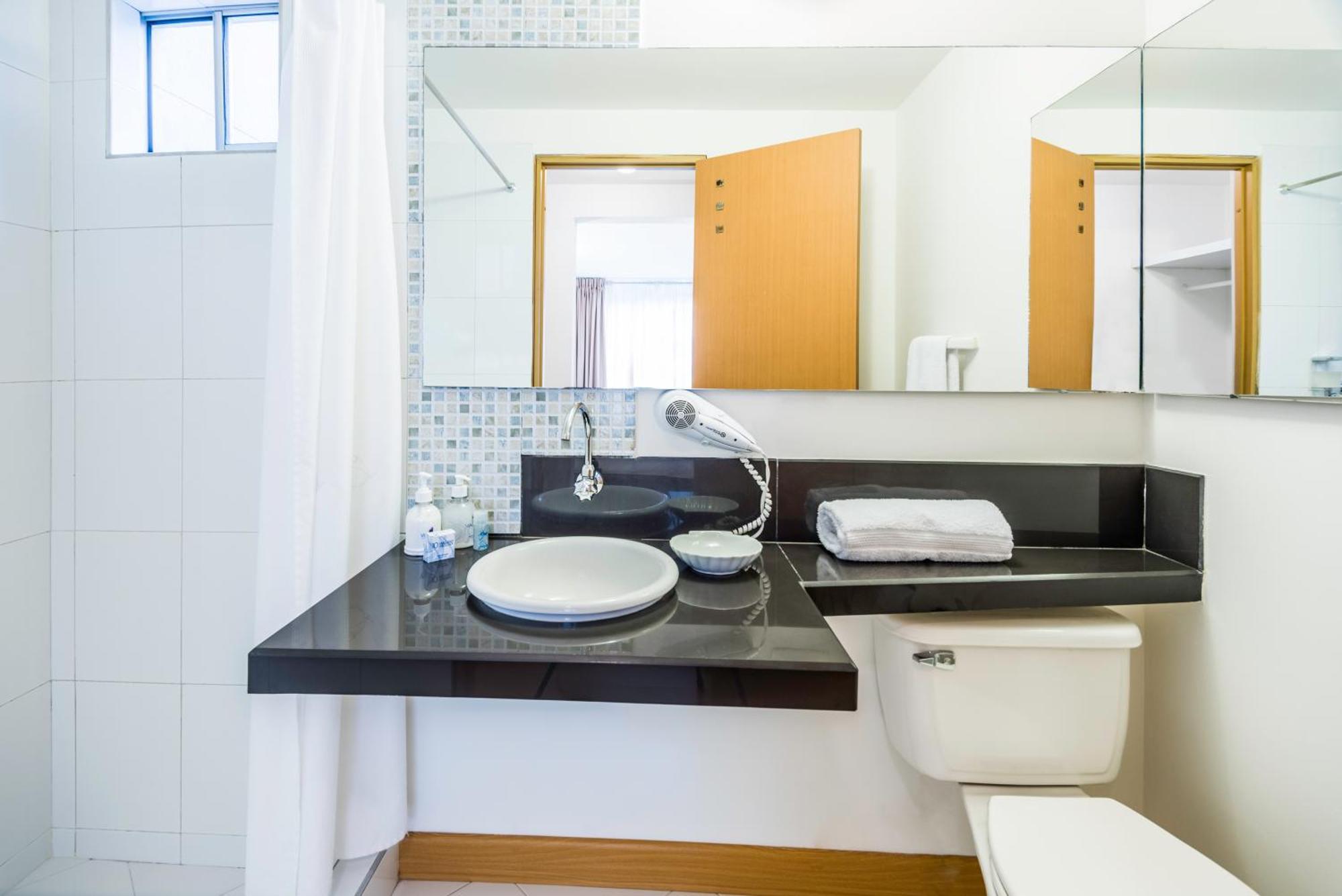 Viaggio Virrey City Apartment Bogota Exterior photo