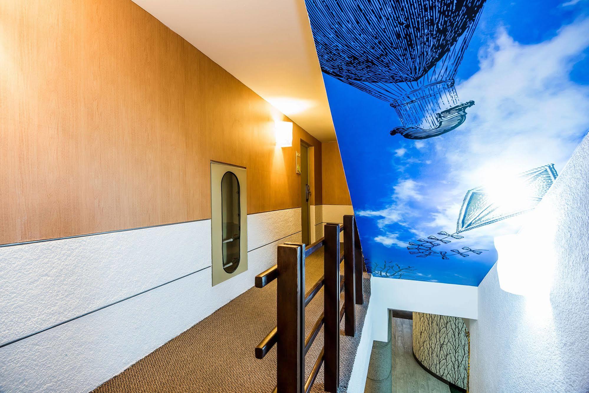 Viaggio Virrey City Apartment Bogota Exterior photo